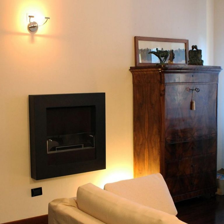 wall bioethanol fireplace fuecopared top